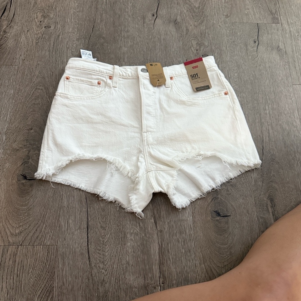 Levi’s 501 s31 brand new tags still on